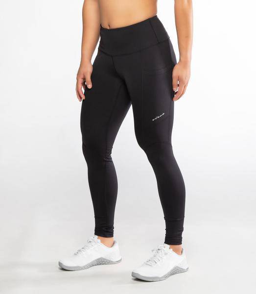 Virus | ECO61 Athena Compression Pant - XTC Fitness - Exercise Equipment Superstore - Canada - Pants