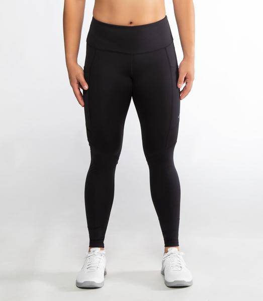 Virus | ECO61 Athena Compression Pant - XTC Fitness - Exercise Equipment Superstore - Canada - Pants