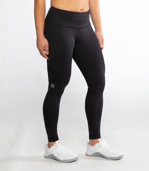 Virus | ECO61 Athena Compression Pant - XTC Fitness - Exercise Equipment Superstore - Canada - Pants