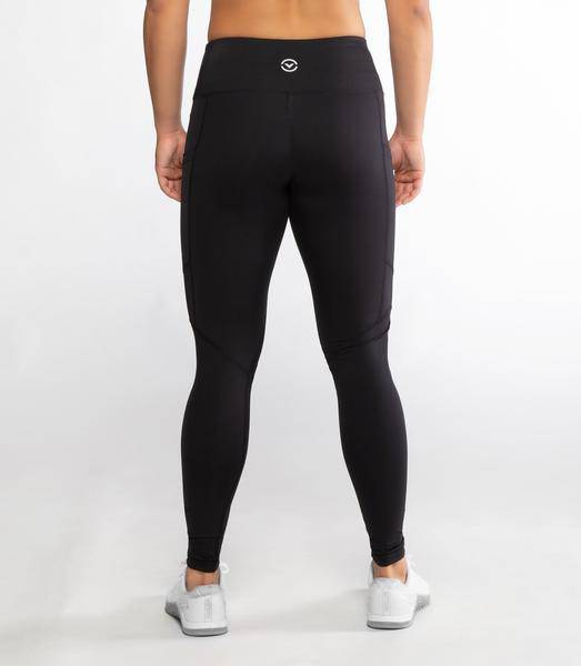 Virus | ECO61 Athena Compression Pant - XTC Fitness - Exercise Equipment Superstore - Canada - Pants
