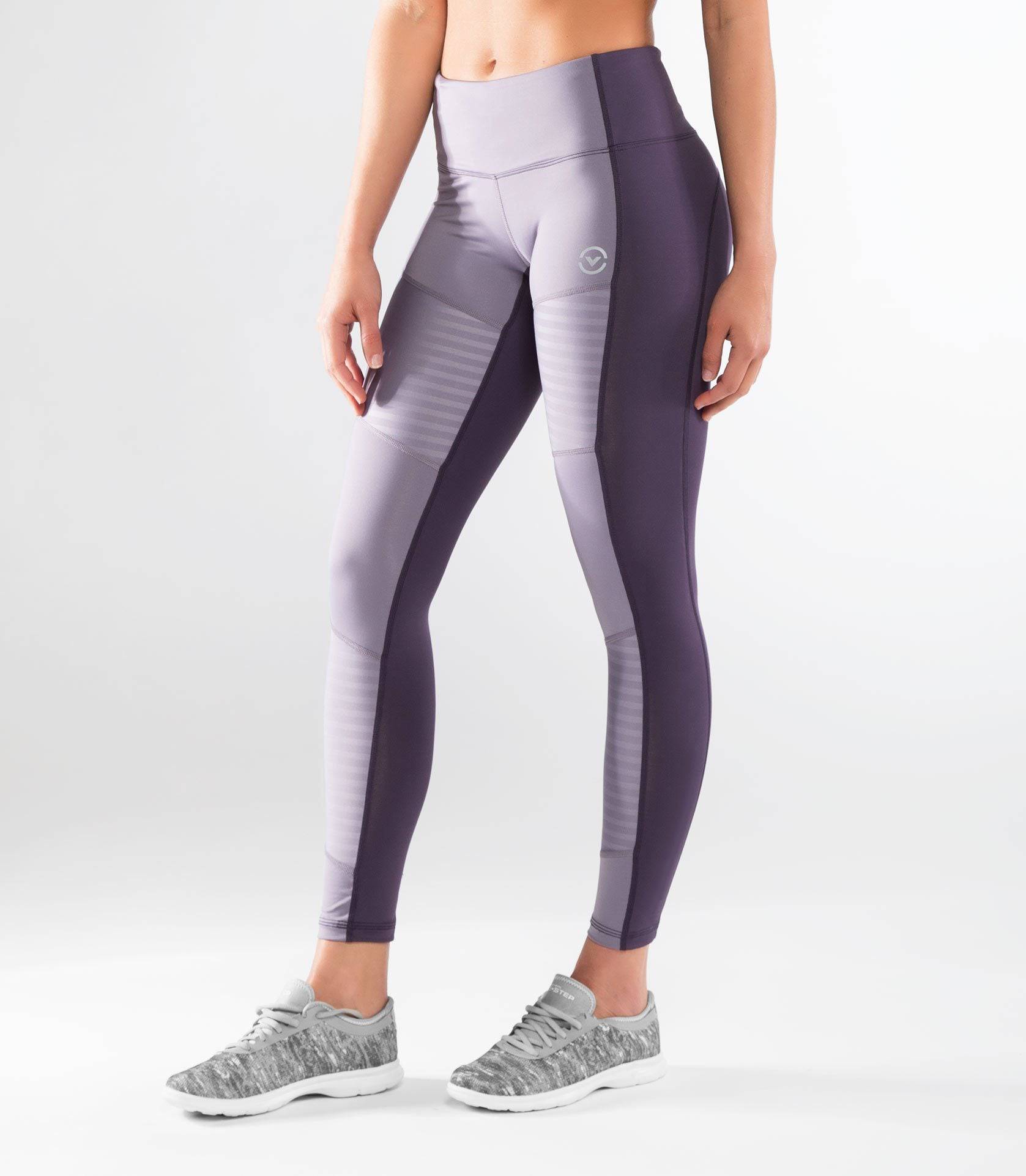 Virus | ECO64 Onyx Stay Cool Compression Pant - XTC Fitness - Exercise Equipment Superstore - Canada - Pants