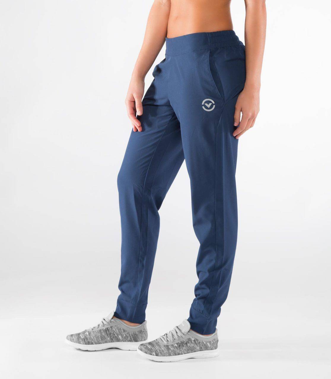 Virus | EST01 Womens Airflex Track Pants - XTC Fitness - Exercise Equipment Superstore - Canada - Pants