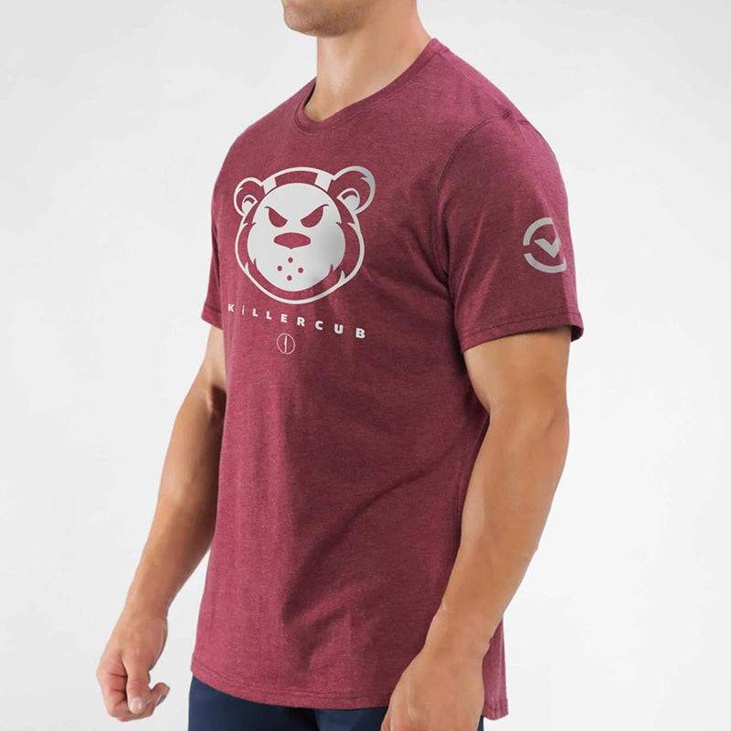 Virus | KC11 Killer Cub Knife Premium Tee - XTC Fitness - Exercise Equipment Superstore - Canada - T-Shirt