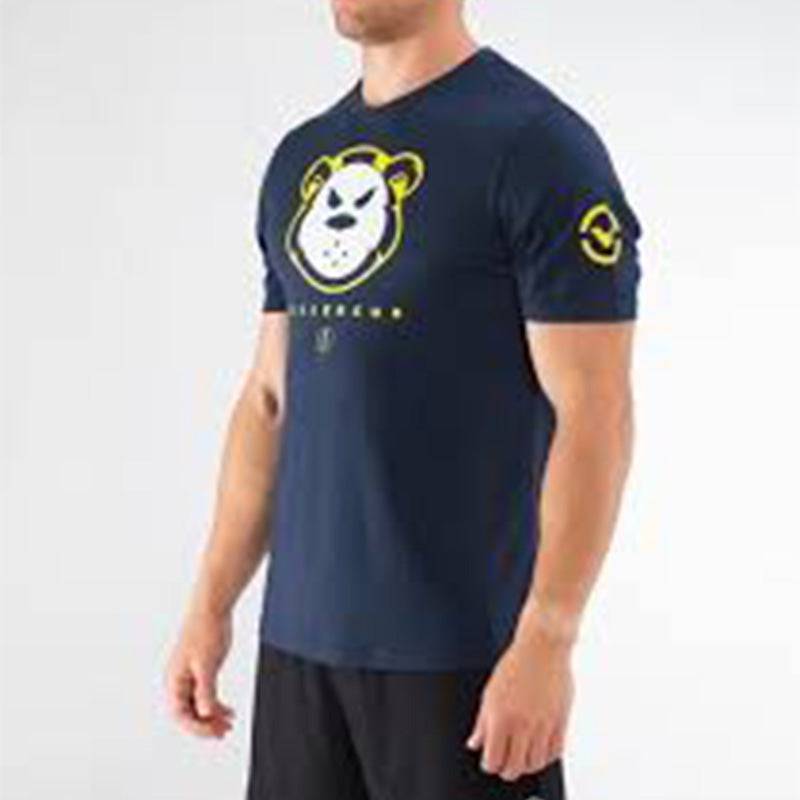 Virus | KC11 Killer Cub Knife Premium Tee - XTC Fitness - Exercise Equipment Superstore - Canada - T-Shirt