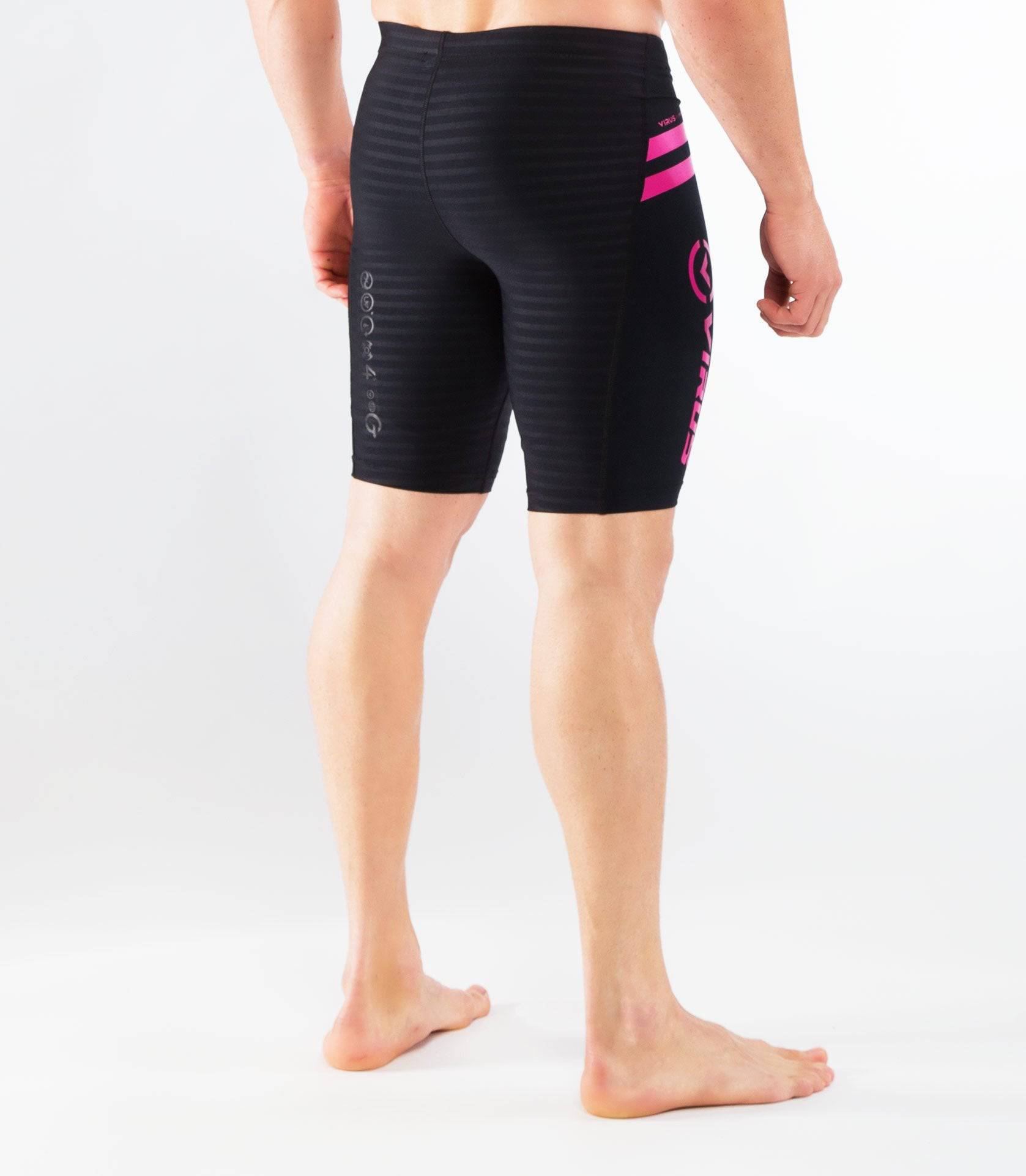 Virus | KCCO13 Stay Cool Compression V2 Tech Shorts - XTC Fitness - Exercise Equipment Superstore - Canada - Shorts