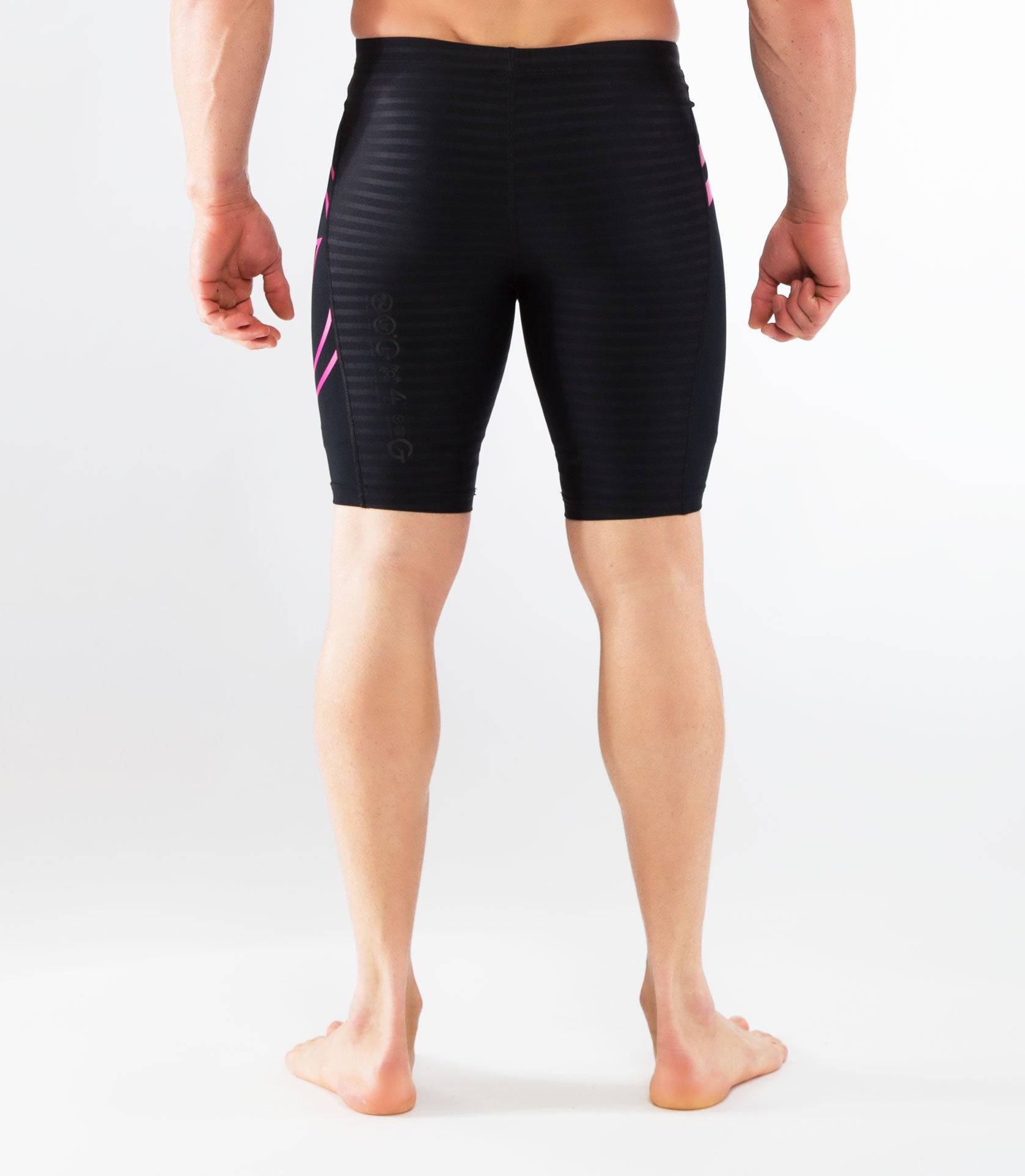 Virus | KCCO13 Stay Cool Compression V2 Tech Shorts - XTC Fitness - Exercise Equipment Superstore - Canada - Shorts
