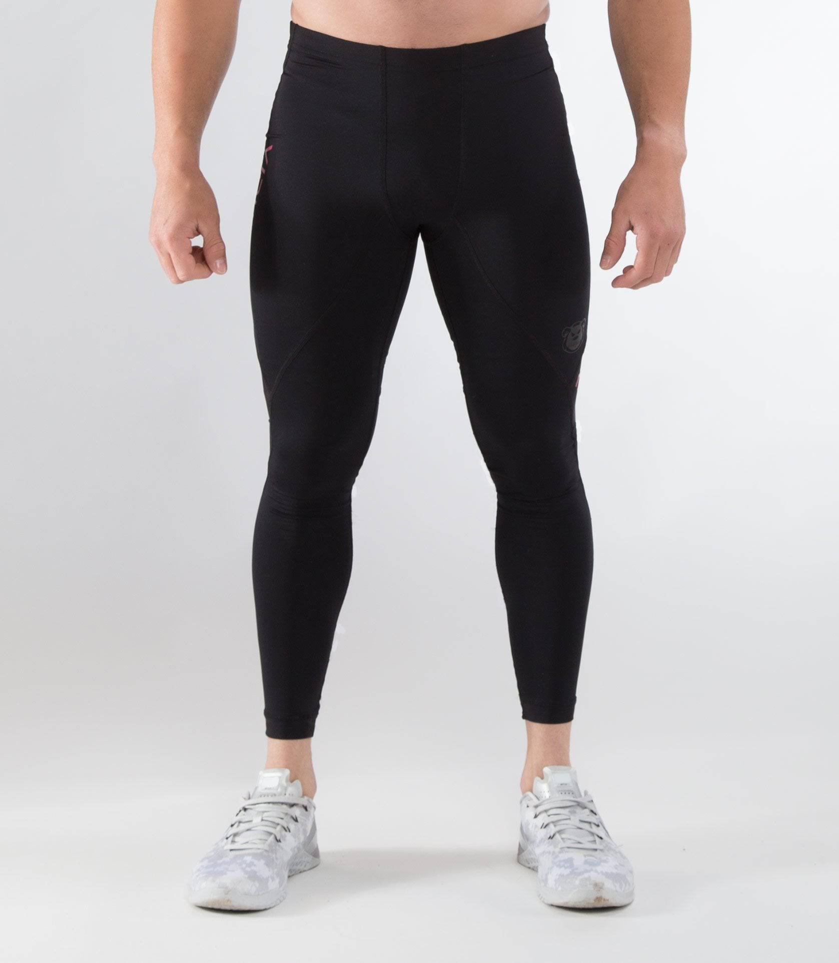 Virus | KCRX9 Stay Cool Compression Tech Pants - XTC Fitness - Exercise Equipment Superstore - Canada - Pants