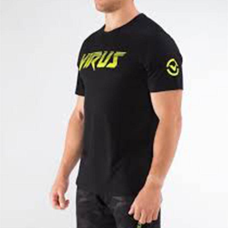 Virus | PC42 Rock N' Roll Premium Tee - XTC Fitness - Exercise Equipment Superstore - Canada - T-Shirt