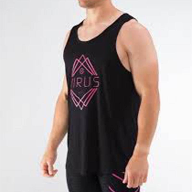 Virus | PC47 Spikes Premium Tank - XTC Fitness - Exercise Equipment Superstore - Canada - Tanks