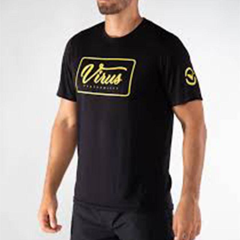 Virus | PC58 Derby Premium Tee - XTC Fitness - Exercise Equipment Superstore - Canada - T-Shirt