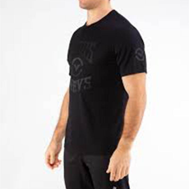 Virus | PC77 Gnarled Premium Tee - XTC Fitness - Exercise Equipment Superstore - Canada - T-Shirt