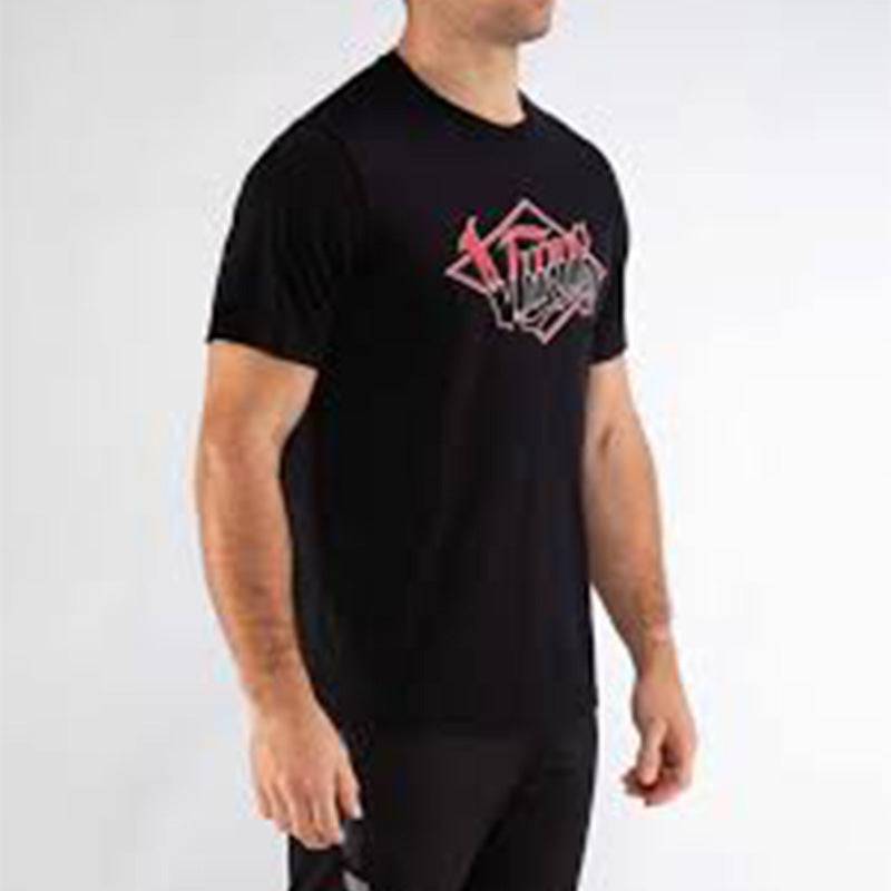 Virus | PC80 Script Premium Tee - XTC Fitness - Exercise Equipment Superstore - Canada - T-Shirt