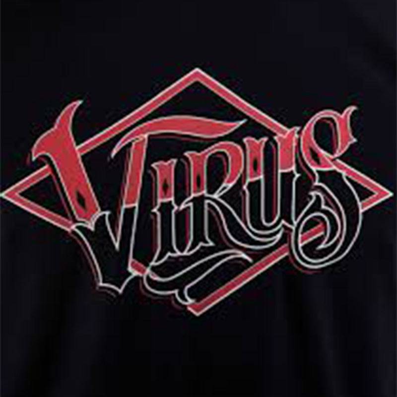 Virus | PC80 Script Premium Tee - XTC Fitness - Exercise Equipment Superstore - Canada - T-Shirt