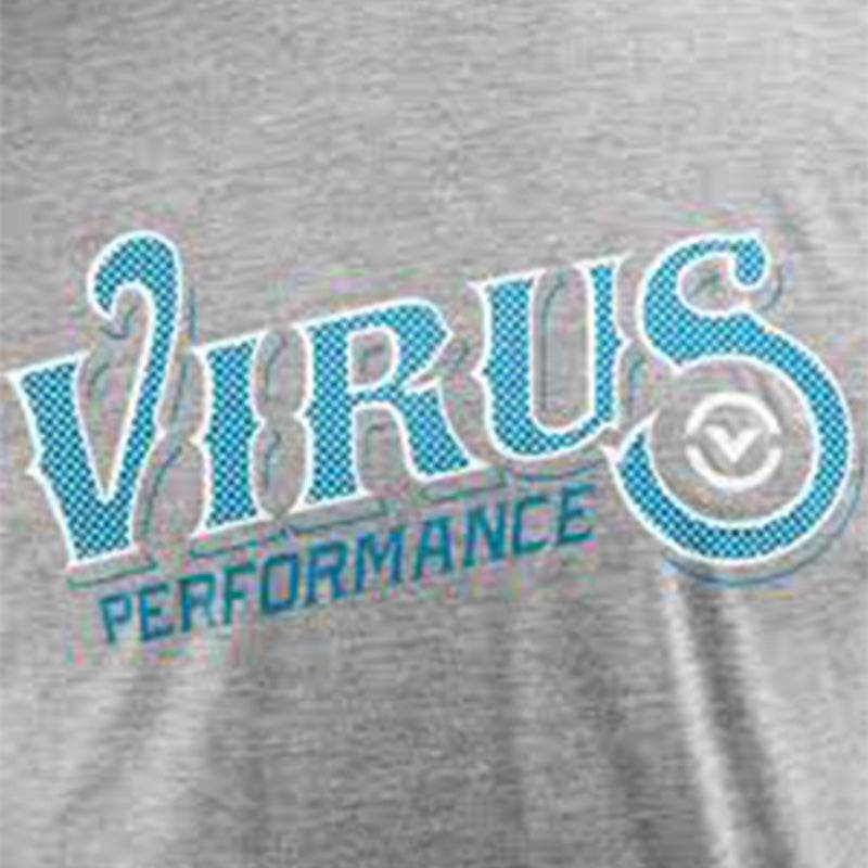 Virus | PC83 Inked Premium Tee - XTC Fitness - Exercise Equipment Superstore - Canada - T-Shirt