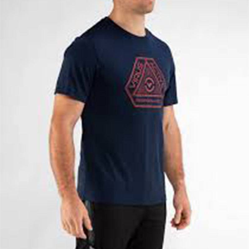 Virus | PC84 All Seeing Eye Premium Tee - XTC Fitness - Exercise Equipment Superstore - Canada - T-Shirt