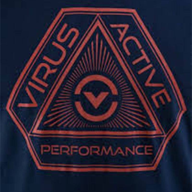 Virus | PC84 All Seeing Eye Premium Tee - XTC Fitness - Exercise Equipment Superstore - Canada - T-Shirt