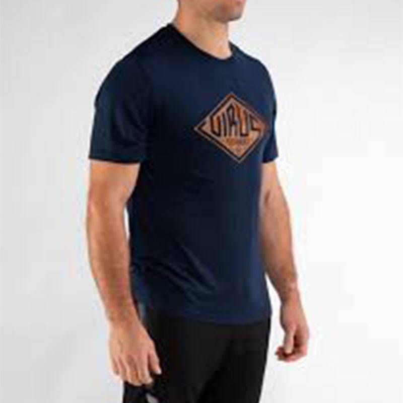 Virus | PC86 Triangle Premium Tee - XTC Fitness - Exercise Equipment Superstore - Canada - T-Shirt