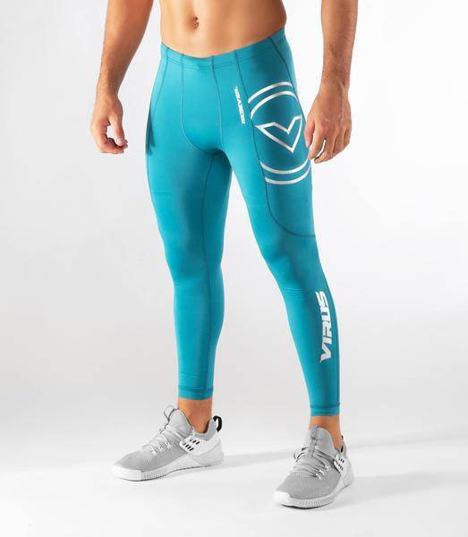 Virus | RX7-v3 Stay Cool v3 Tech Pants - XTC Fitness - Exercise Equipment Superstore - Canada - Pants