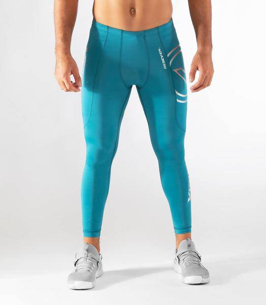 Virus | RX7-v3 Stay Cool v3 Tech Pants - XTC Fitness - Exercise Equipment Superstore - Canada - Pants