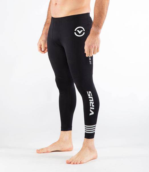 Virus | RX8.5 Stay Cool Compression Pants - XTC Fitness - Exercise Equipment Superstore - Canada - Pants