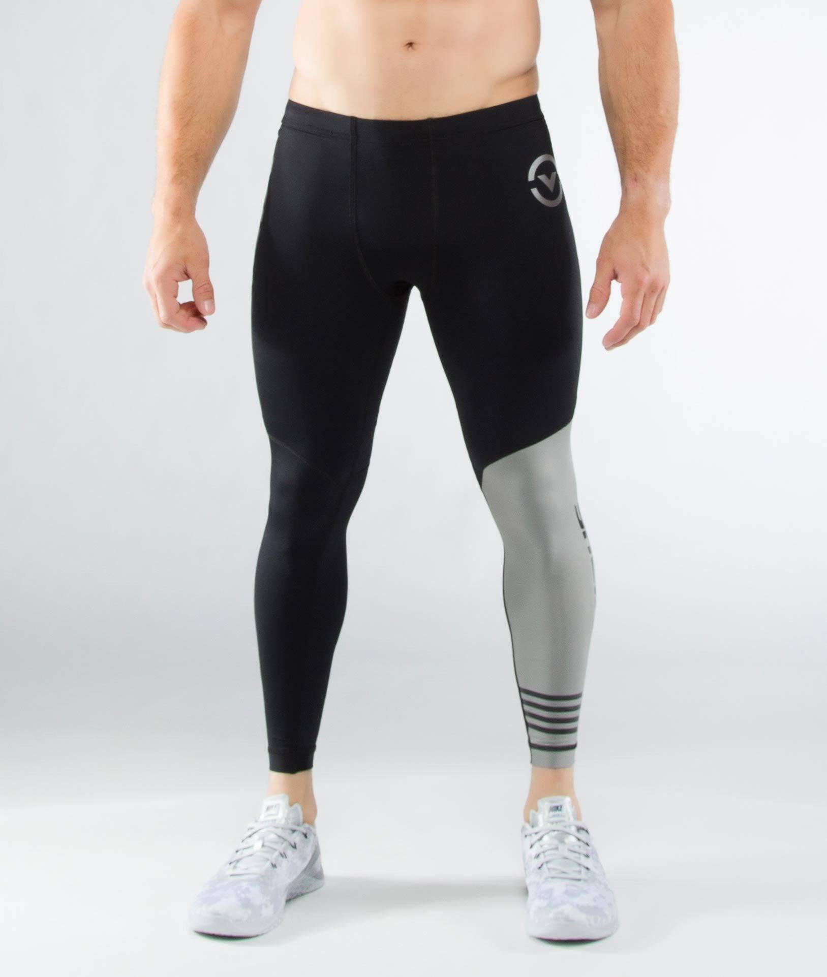 Virus | RX8 Stay Cool Compression Pants - XTC Fitness - Exercise Equipment Superstore - Canada - Pants