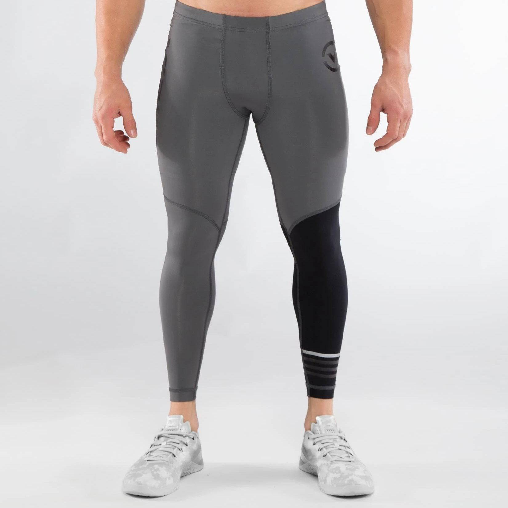 Virus | RX8 Stay Cool Compression Pants - XTC Fitness - Exercise Equipment Superstore - Canada - Pants