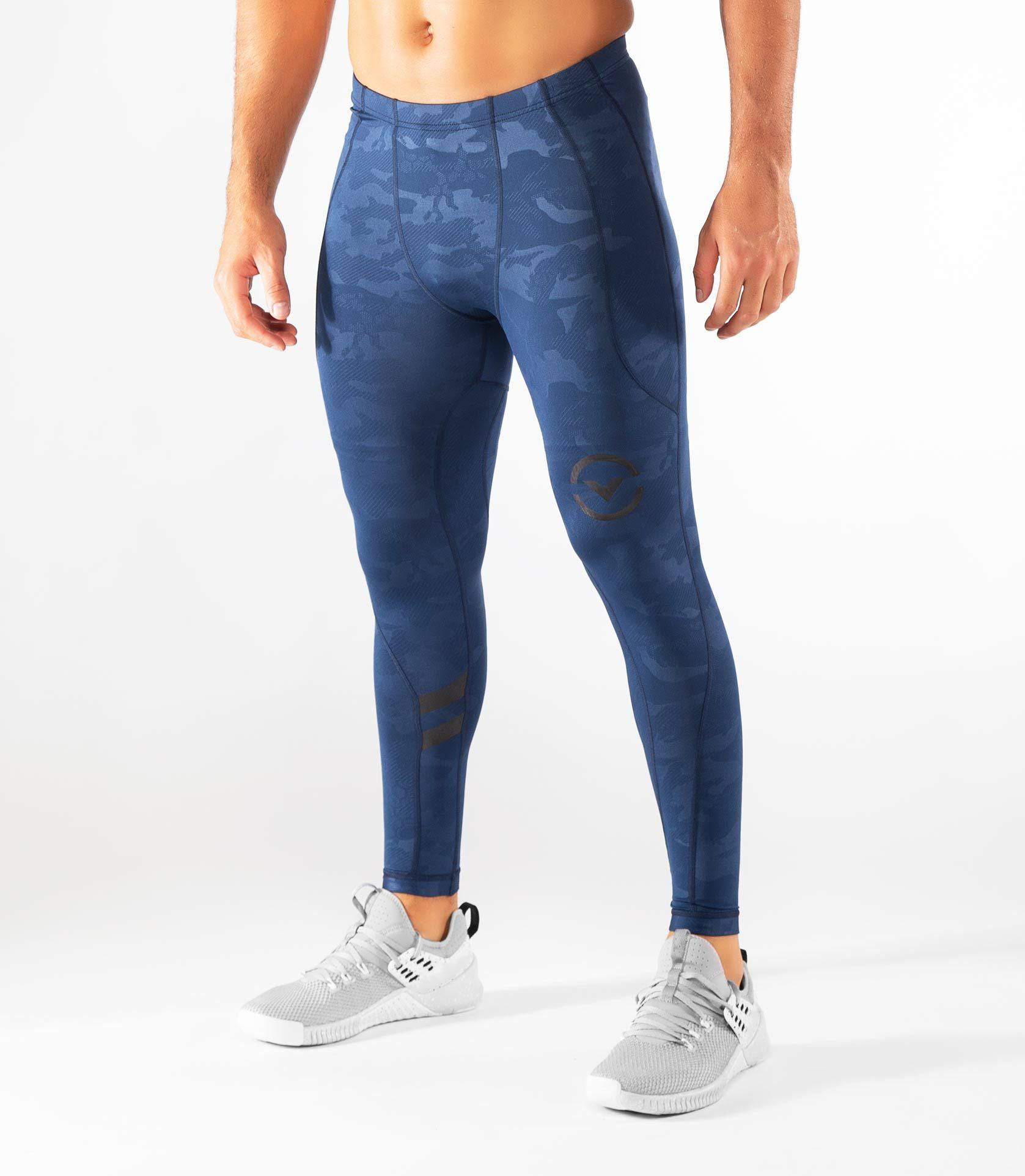 Virus | SIO16 Stay Warm Compression Pants