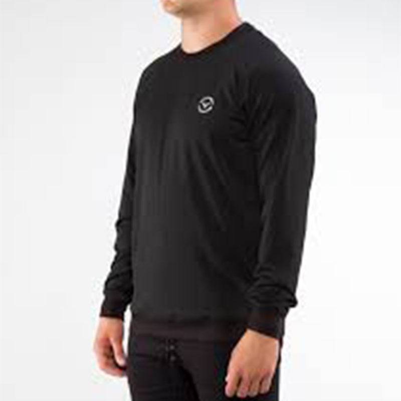 Virus | SIO18 Stay Warm Crew Neck Top - XTC Fitness - Exercise Equipment Superstore - Canada - Sweater