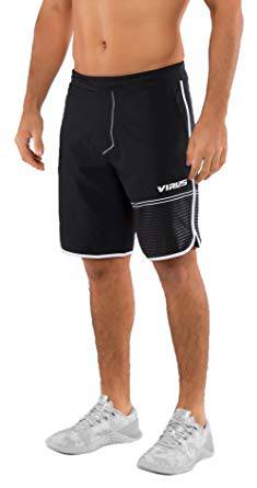 Virus | ST5 Velocity Training Short - XTC Fitness - Exercise Equipment Superstore - Canada - Shorts