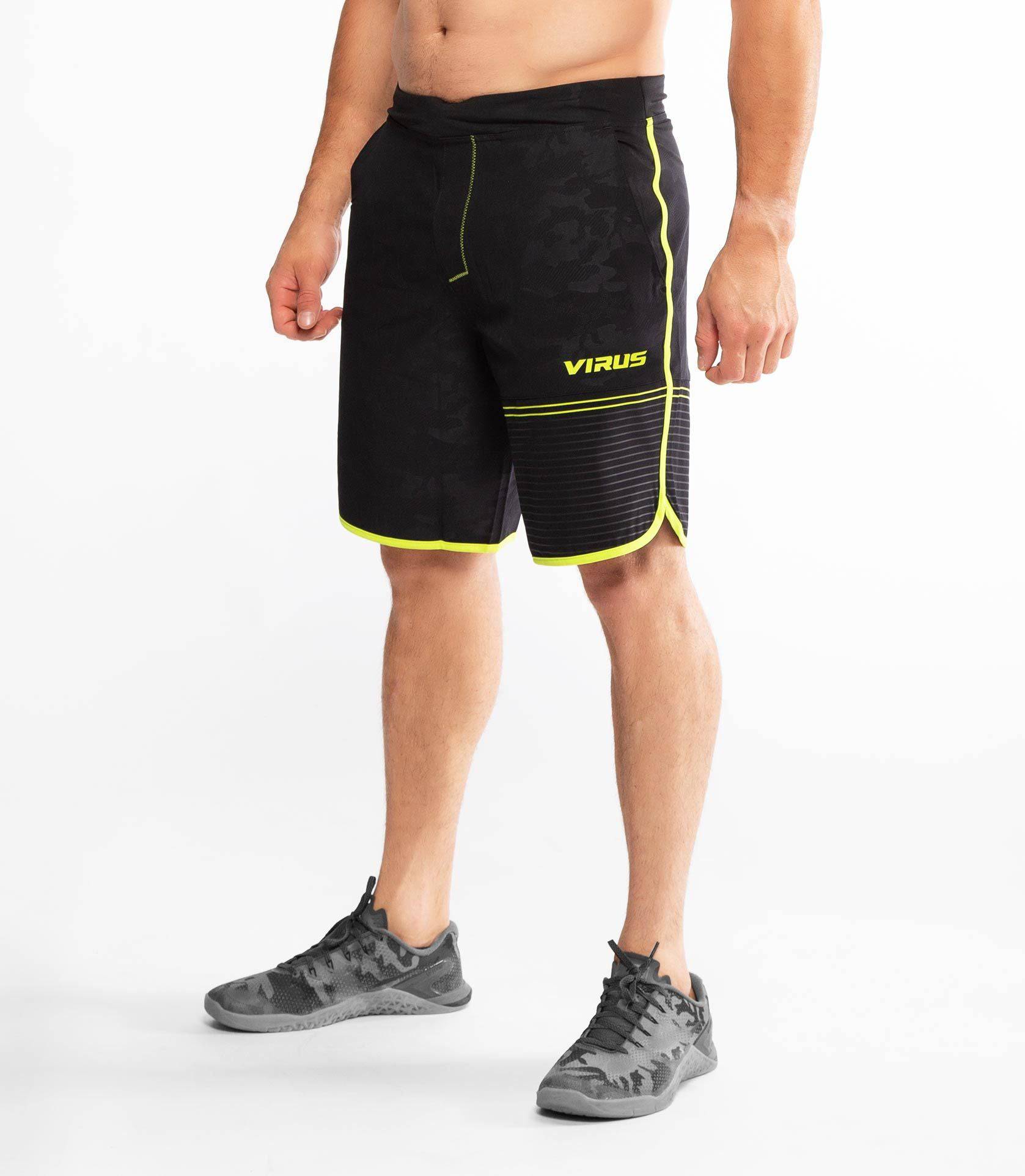 Virus | ST5 Velocity Training Short - XTC Fitness - Exercise Equipment Superstore - Canada - Shorts