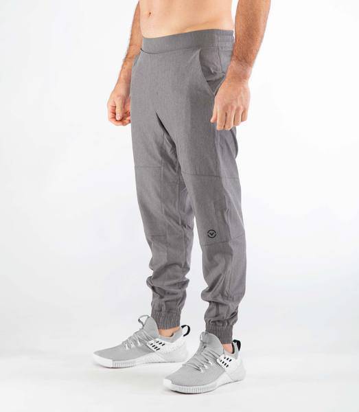 Virus | ST7 Triwire Fitted Pant - XTC Fitness - Exercise Equipment Superstore - Canada - Pants