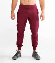 Virus | ST7 Triwire Fitted Pant - XTC Fitness - Exercise Equipment Superstore - Canada - Pants