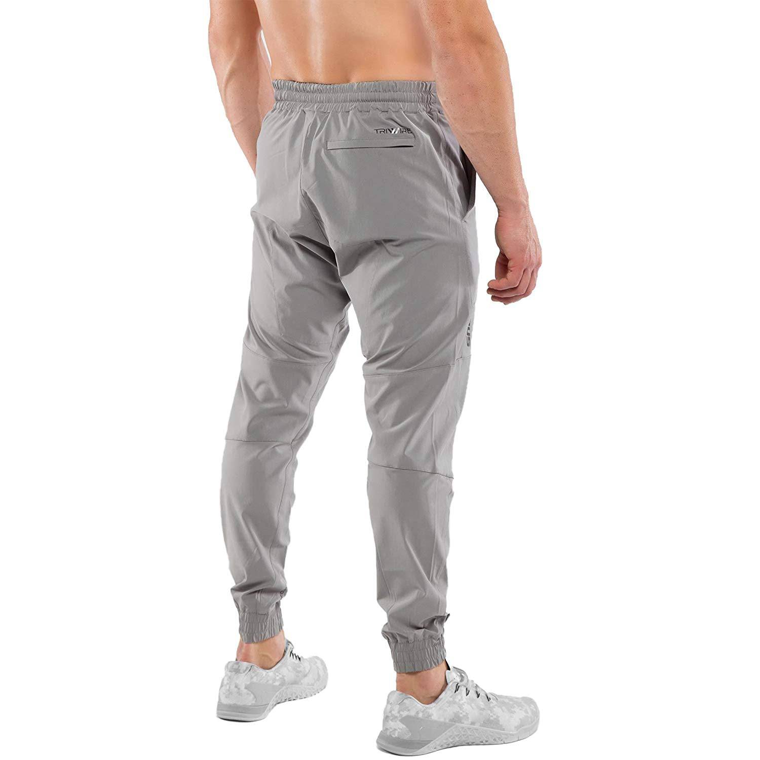 Virus | ST7 Triwire Fitted Pant - XTC Fitness - Exercise Equipment Superstore - Canada - Pants