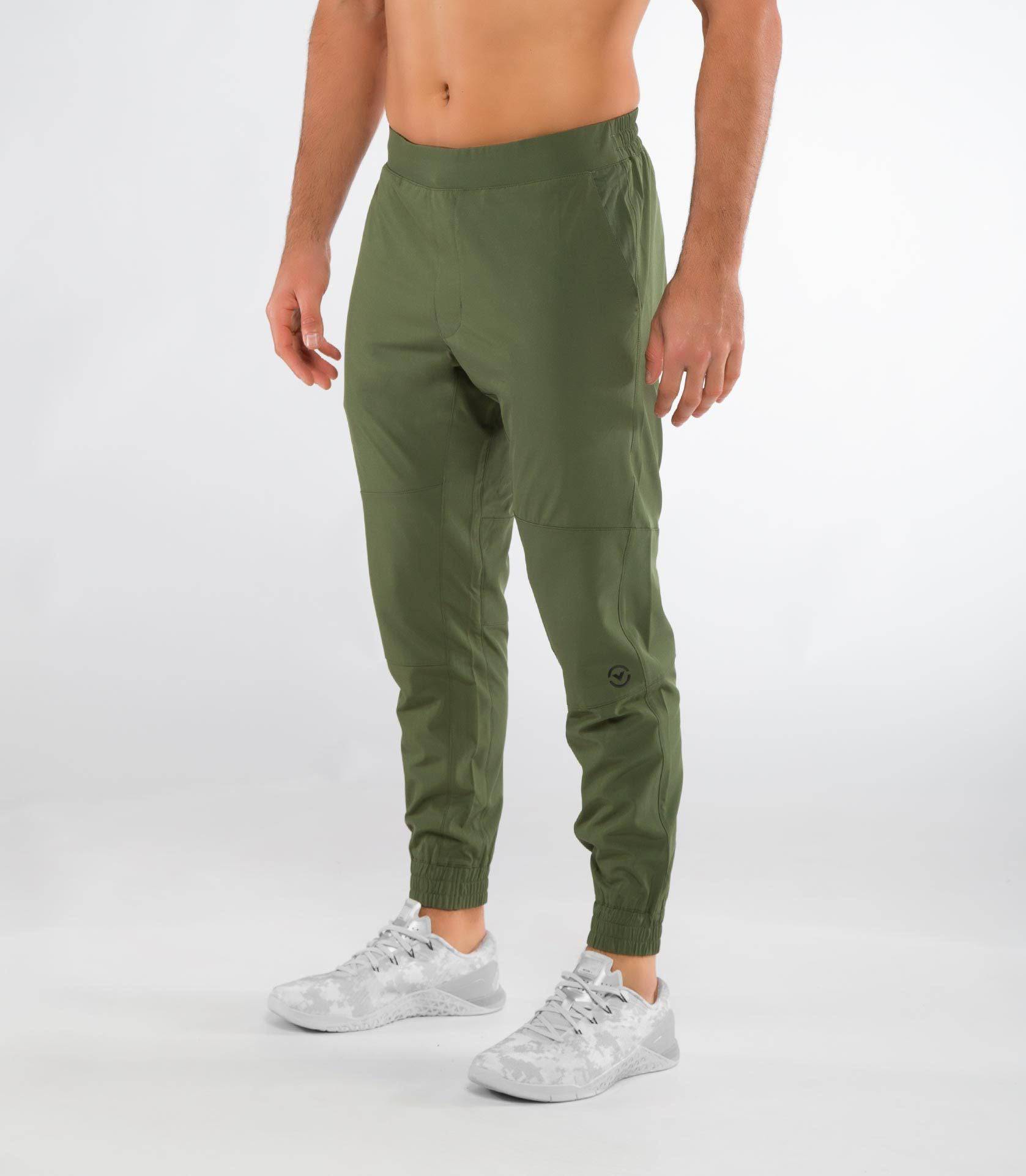 Virus | ST7 Triwire Fitted Pant - XTC Fitness - Exercise Equipment Superstore - Canada - Pants