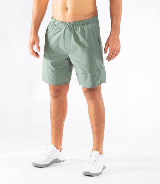 Virus | ST8 Origin 2 Active Short - XTC Fitness - Exercise Equipment Superstore - Canada - Shorts