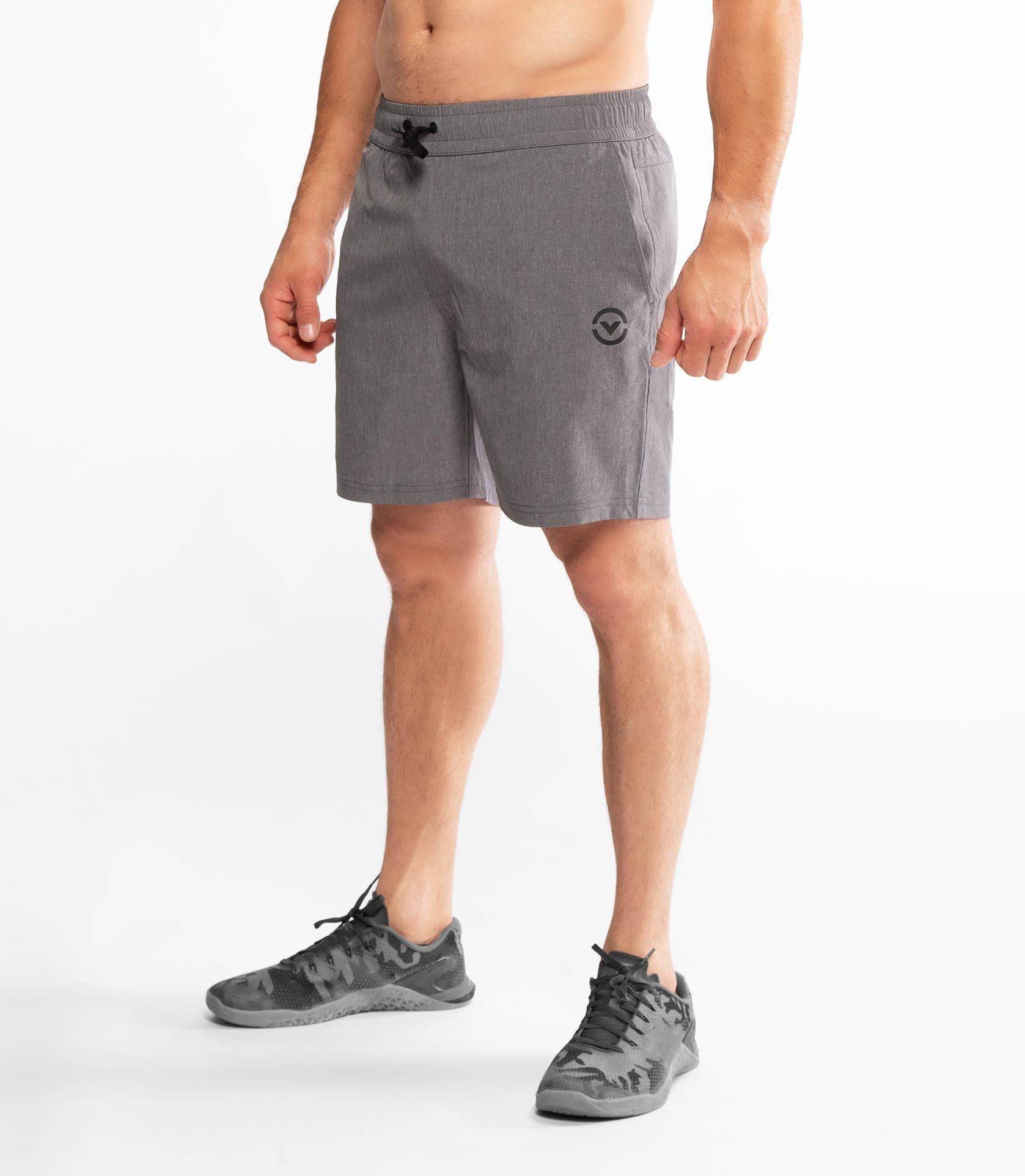 Virus | ST9 Evo Performance Short - XTC Fitness - Exercise Equipment Superstore - Canada - Shorts