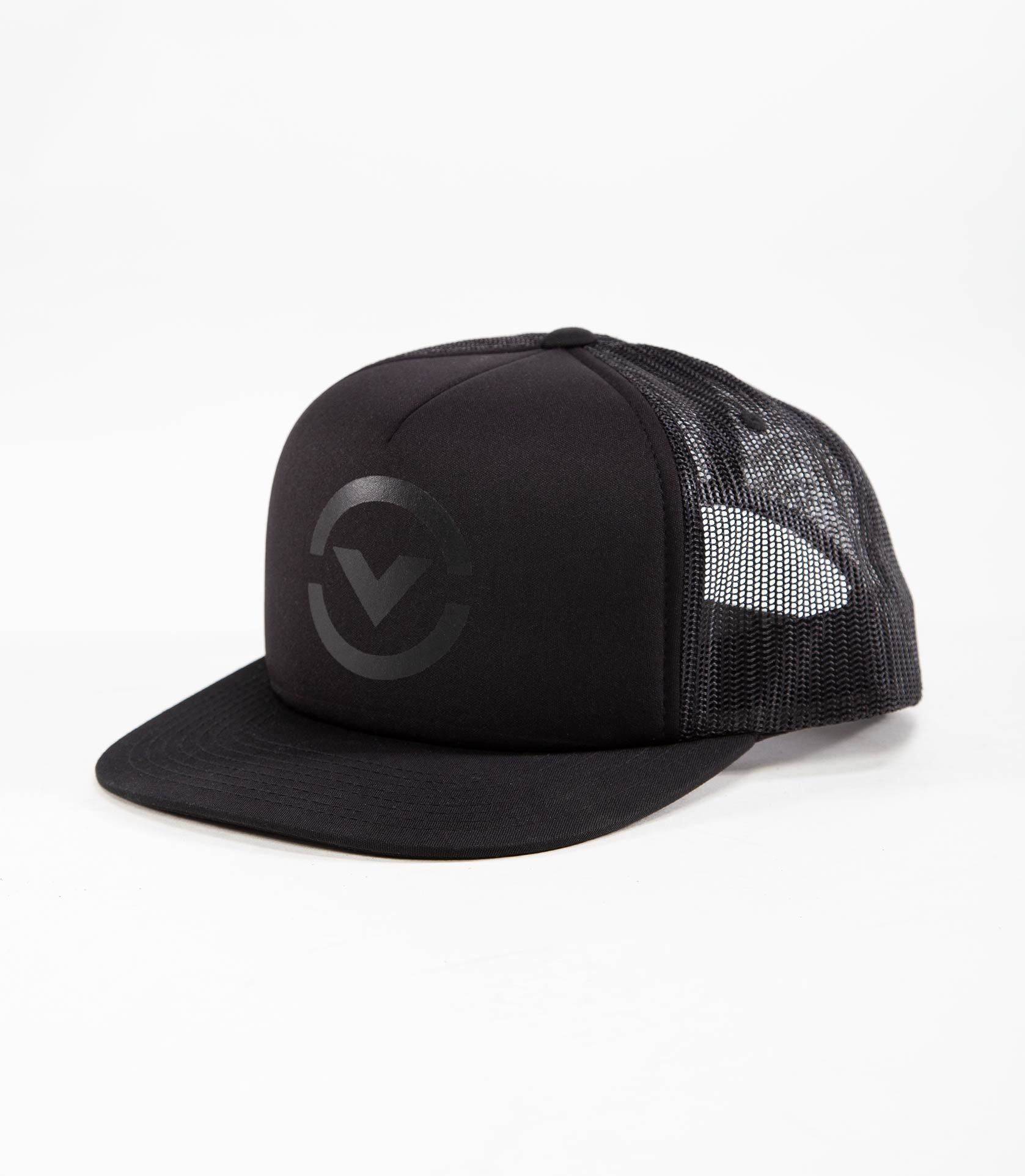 Virus | UCO55 Iconic Foam Snapback Hat - XTC Fitness - Exercise Equipment Superstore - Canada - Snapback