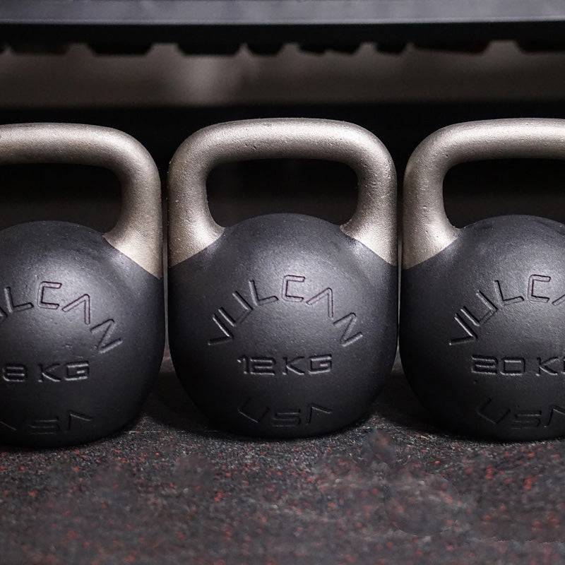 Vulcan | Absolute 2.0 Training Kettlebells - XTC Fitness - Exercise Equipment Superstore - Canada - Kettlebells