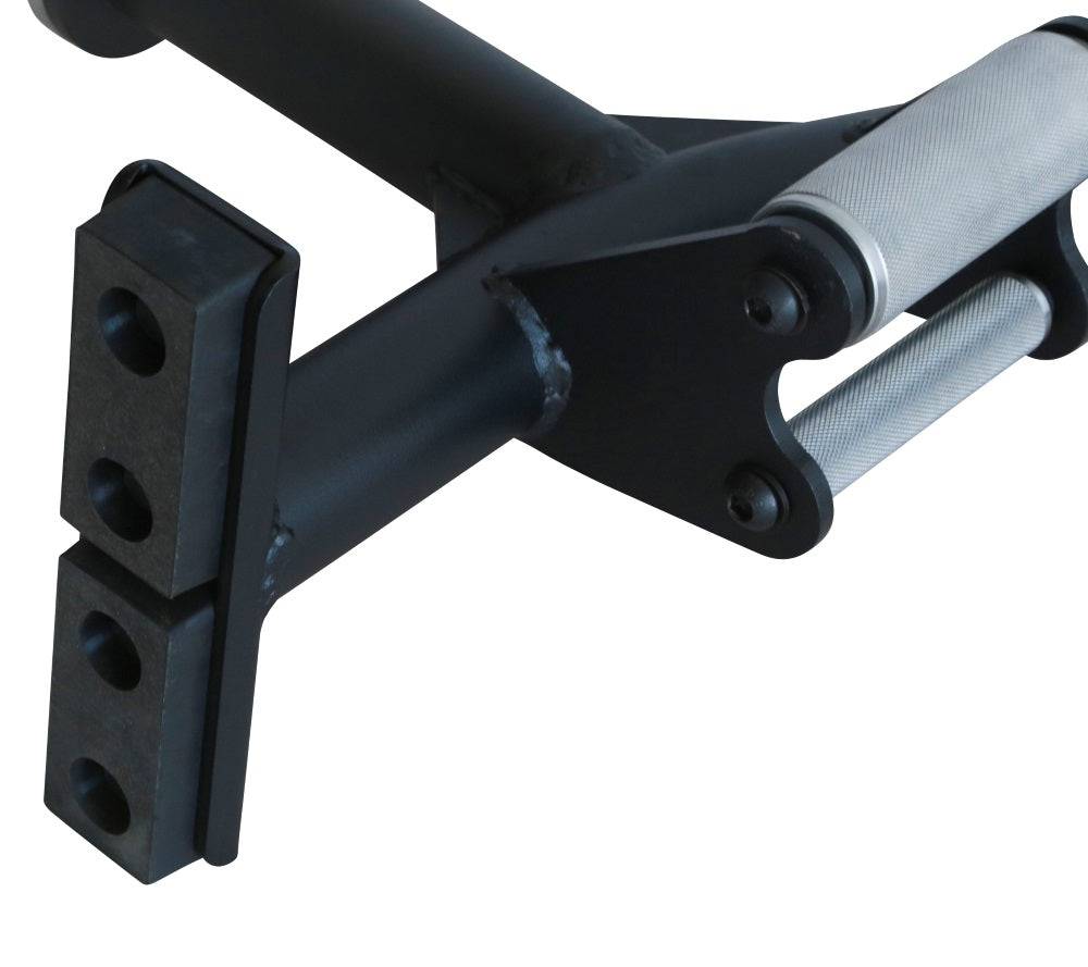 Vulcan | Ox Bar - XTC Fitness - Exercise Equipment Superstore - Canada - Trap Bar