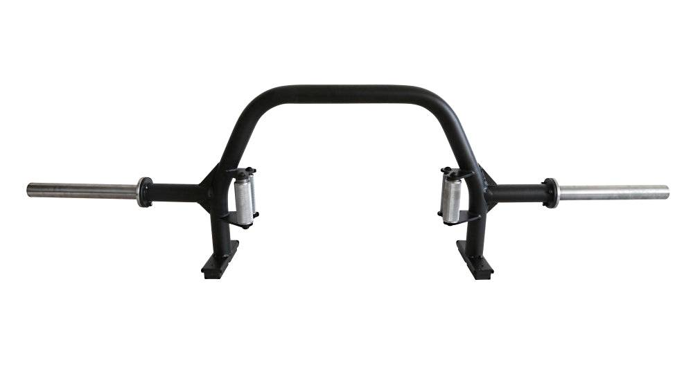 Vulcan | Ox Bar - XTC Fitness - Exercise Equipment Superstore - Canada - Trap Bar