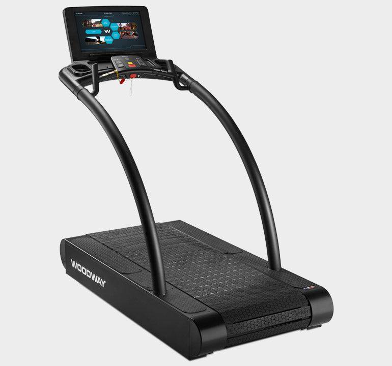 Woodway | Treadmill - 4Front - XTC Fitness - Exercise Equipment Superstore - Canada - Treadmills