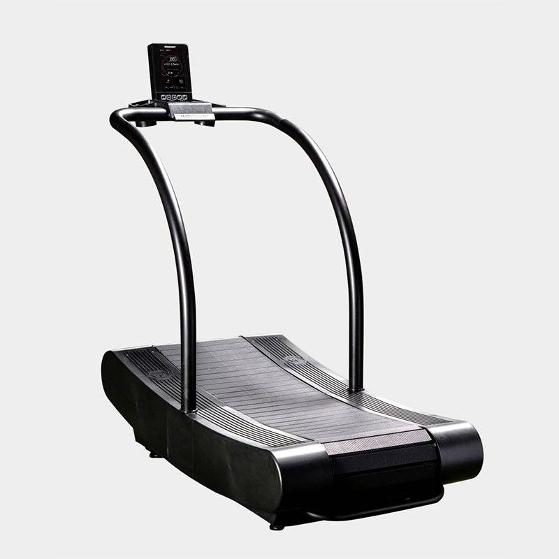 Woodway | Treadmill - Curve LTG - XTC Fitness - Exercise Equipment Superstore - Canada - Treadmills