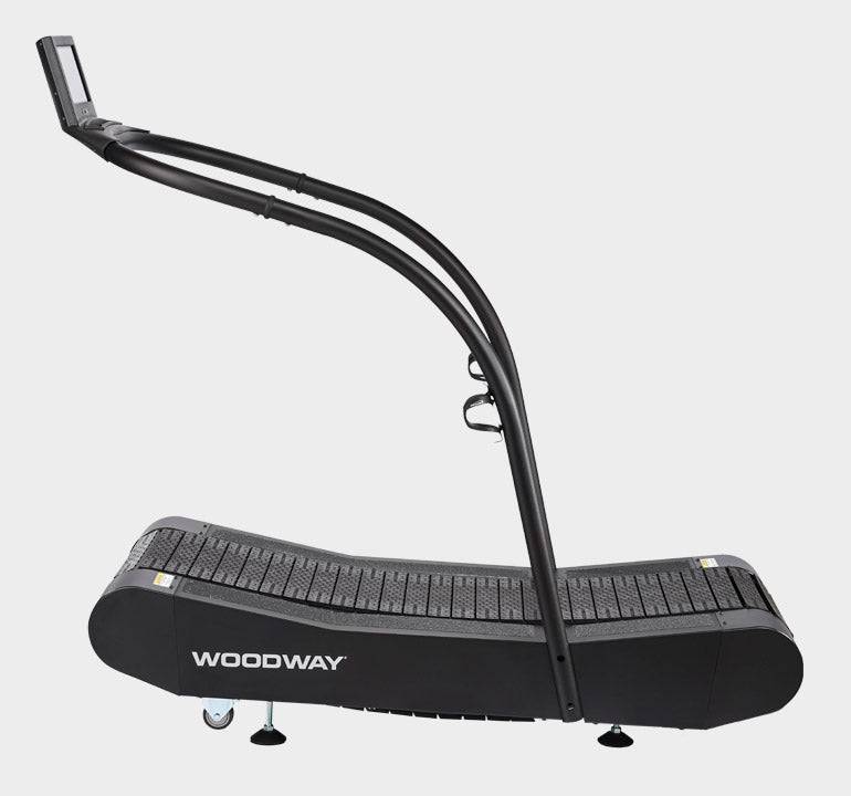 Woodway | Treadmill - Curve Trainer - XTC Fitness - Exercise Equipment Superstore - Canada - Treadmills