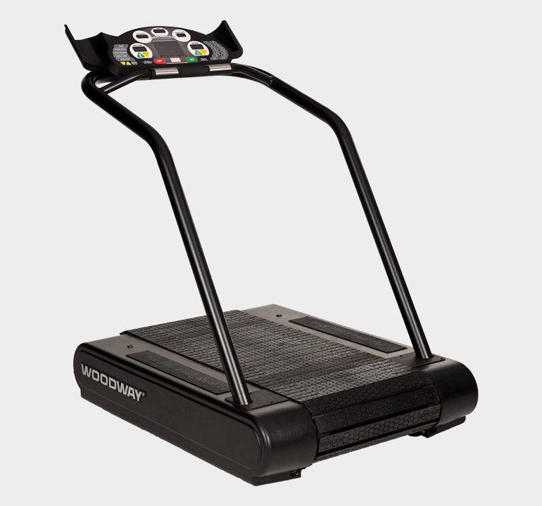 Woodway | Treadmill - Path - XTC Fitness - Exercise Equipment Superstore - Canada - Treadmills