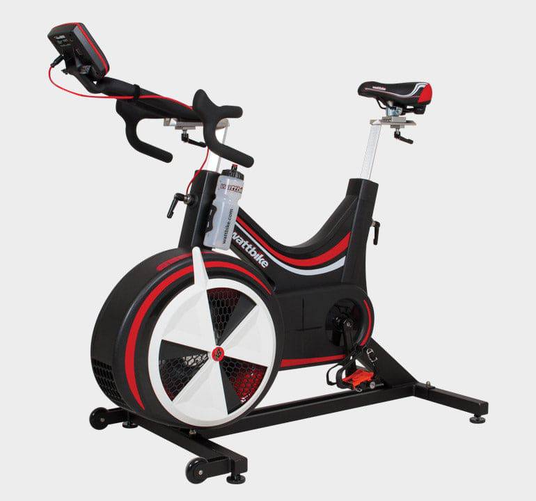 Woodway Wattbike Canada