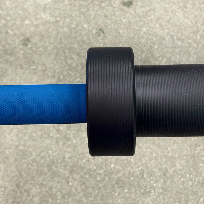 XTC Gear | X-Series Men's Olympic Training Bar - Cerakote - XTC Fitness - Exercise Equipment Superstore - Canada - Olympic Lifting Barbell