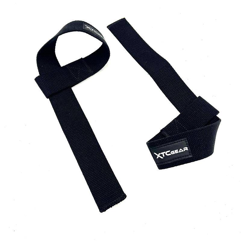 XTC Gear Athletic Series Cotton Lifting Straps