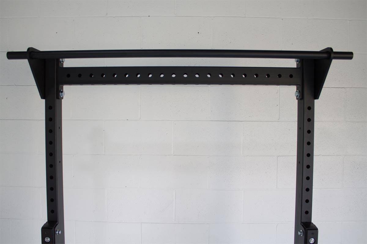 XTC Gear | Athletic Series Squat Rack - S92 - XTC Fitness - Exercise Equipment Superstore - Canada - Squat Rack