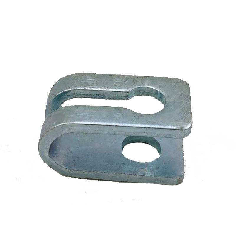 XTC Gear | Cable End - Fork Strap - XTC Fitness - Exercise Equipment Superstore - Canada - Parts