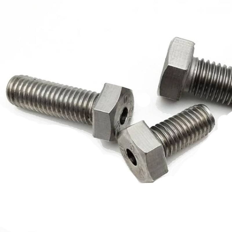 XTC Gear | Cable End - Threaded Plug Thru-Bolt - XTC Fitness - Exercise Equipment Superstore - Canada - Parts